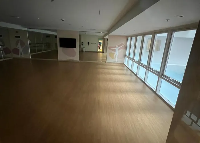 شقة Luxe 1br - Near Bgc & Venice Grand Canal مانيلا