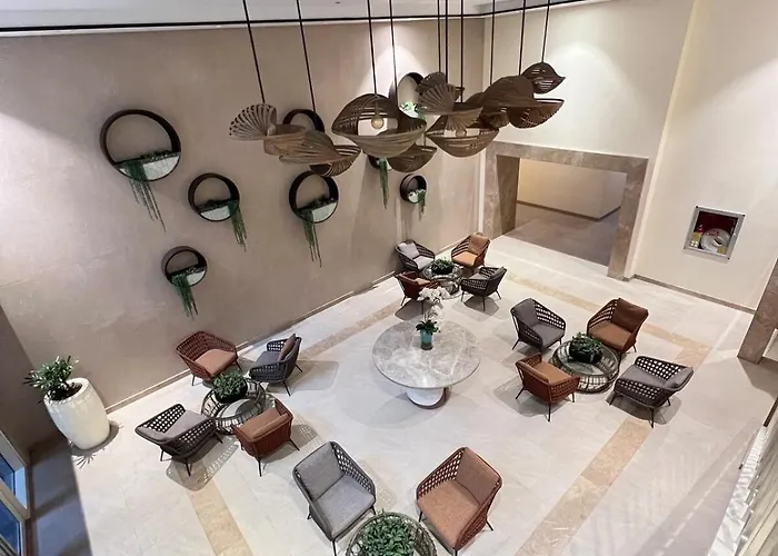 شقة Luxe 1br - Near Bgc & Venice Grand Canal *