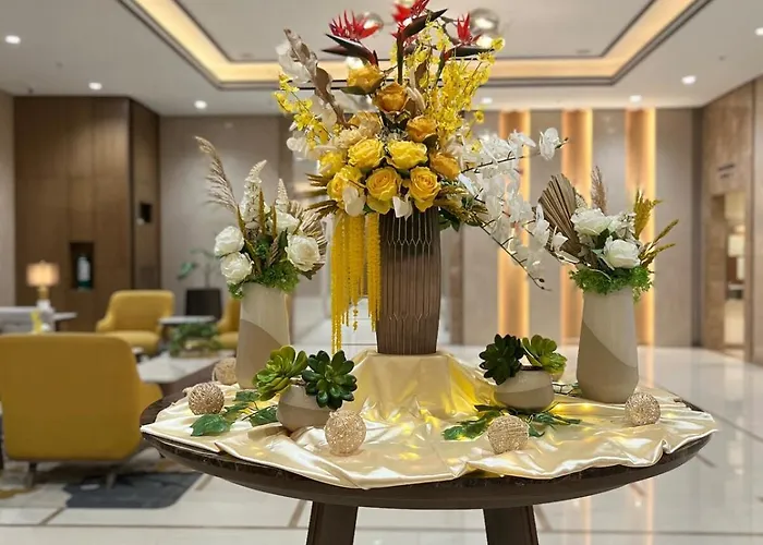 Luxe 1br - Near Bgc & Venice Grand Canal * مانيلا
