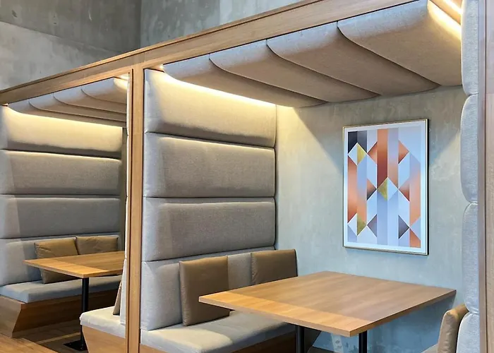 شقة Luxe 1br - Near Bgc & Venice Grand Canal