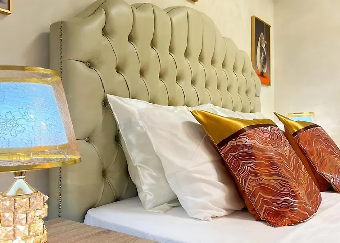 شقة Luxe 1br - Near Bgc & Venice Grand Canal مانيلا