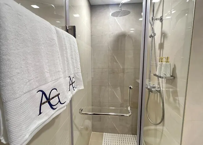 Luxe 1br - Near Bgc & Venice Grand Canal * مانيلا